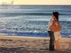 iphone_upload_pic-白沙湾海滩