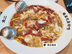 -太二酸菜鱼(永旺梦乐城店)