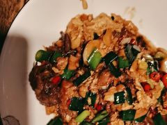 -爱碗亭·鲜炒湖南菜(壹城中心店)