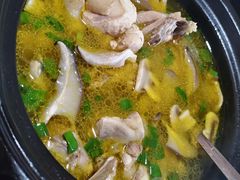 -呼吸森林·生态农庄农家乐私房菜