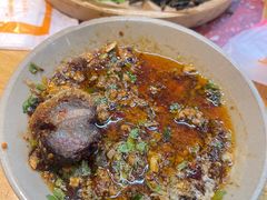 -赵美丽·重庆社区火锅·直营店(火车东站·中豪国际店)