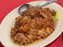 -德成饭店