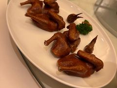 -利苑酒家(宜安广场店)