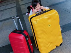 -厦门高崎国际机场-T3航站楼