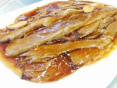 -西夏回族烧麦馆(牡丹街店)