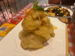 -老郑家东北春饼(龙悦居店)