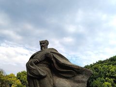 -白帝城·瞿塘峡景区