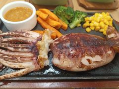 -菲利斯·西餐厅(万民城店)