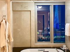 -广州富力丽思卡尔顿酒店