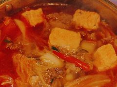 -塔哈尔·新疆盛宴(奉贤龙湖店)