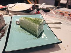 -必胜客(巴沟店)