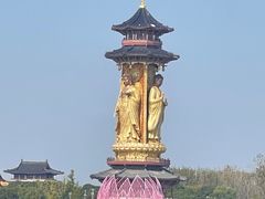 -溱湖国家湿地公园