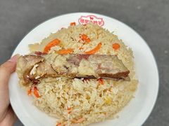 -塔里木的羊·新疆特色餐厅(钱湖北路店)