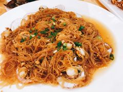 -海岛渔村大酒店(云霄路店)