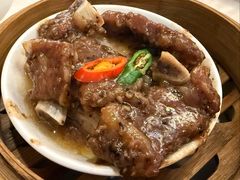 -鹿鸣酒家(越秀店)