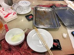 -刘一龙虾.烧烤(理工直营店)