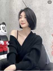 -菲·木田moontin造型salon
