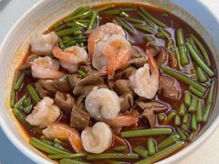 -民国红公馆(老门东店)