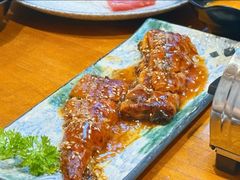 -胜代日本料理(云程巷小区店)