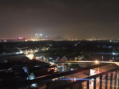 -顽啤熊·酒客酒馆(苏城夜景必选店)