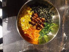 -大叹号·朝鲜族烤肉(潍坊泰华城店)