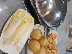 -光头药膳鸡(莱茵小镇店)