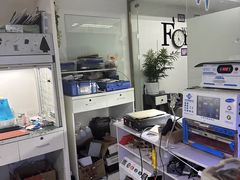 -坤腾手机电脑芯片级维修(雁塔路店)