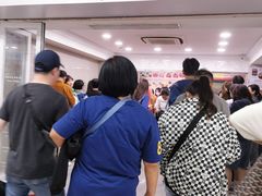 -珍妮曲奇聪明小熊(尖沙咀店)