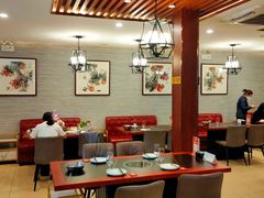 -殷式·私房烧烤·羊蝎子火锅(什刹海店)