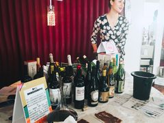 -深圳香格里拉酒店