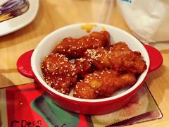-必胜客(机场路店)