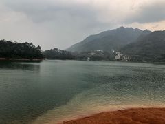 -广州市流溪河国家森林公园