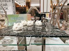 -宁波石浦豪生大酒店·自助餐厅