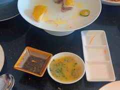 -铭轩中餐厅·海南菜·粤菜(亚龙湾瑞吉店)