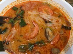 -蔡澜Pho·越南粉餐厅(海上世界店)