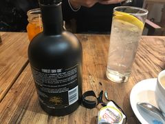 -威克特披萨汉堡