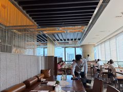 -富力丽思卡尔顿酒店·香荟全日制餐厅
