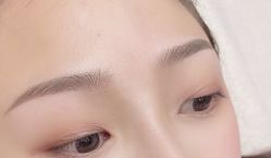 -本小姐美学·半永久纹眉野生眉