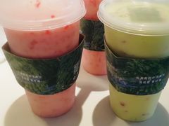 -野萃山·潮汕厚果汁(十亩地店)