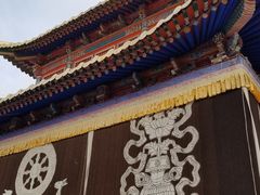 -达仓郎木寺院