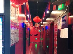 -唱吧麦颂KTV(萧山加州阳光广场店)