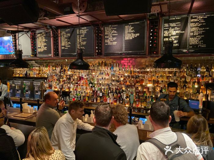 Burger & Lobster(Dean Street)图片
