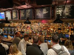 -Burger & Lobster(Dean Street)
