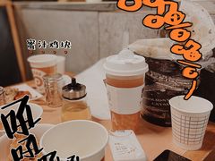 -圣火营自助烤肉(南京东路店)