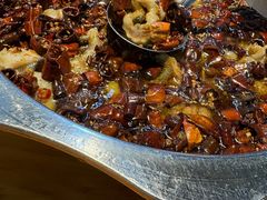 麻辣水煮鱼-文记沸腾鱼(永安路总店)