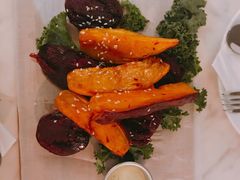 -农畉LONFOOD(福田星河COCOPark店)