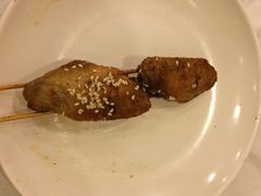 烤鸡翅-庐州太太(双岗店)