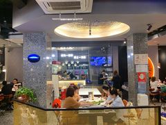 -夜半不二海鲜炭烤(文汇巷店)