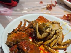 -有位虾匠·手工土菜小馆(市北店)