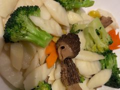 -海富门·带鱼·淮扬菜·粤菜(甘家口店)